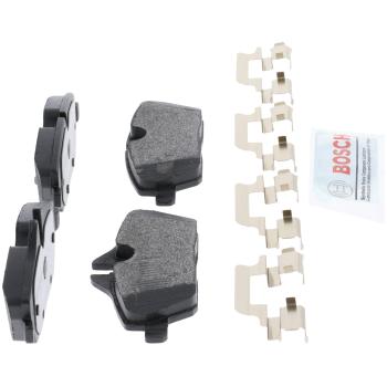 Bosch BP1308 Disc Brake Pad product image 4 of 5