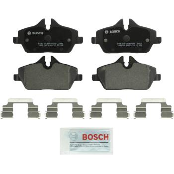 Bosch BP1308 Disc Brake Pad product image 5 of 5
