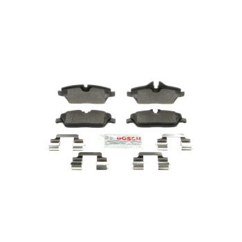 Bosch BP1308A Disc Brake Pad product image 3 of 6