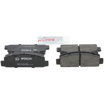Bosch BP131 Disc Brake Pad product image 1 of 4