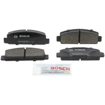 Bosch BP131 Disc Brake Pad product image 2 of 4