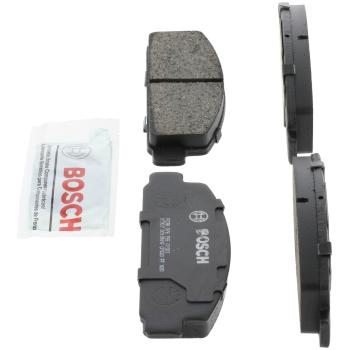 Bosch BP131 Disc Brake Pad product image 3 of 4