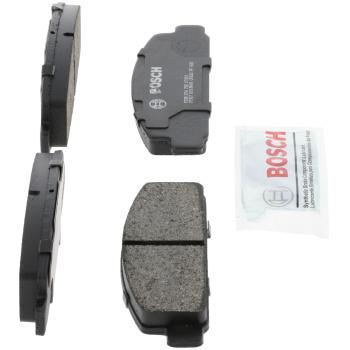 Bosch BP131 Disc Brake Pad product image 4 of 4