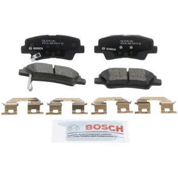 Bosch BP1313 Disc Brake Pad product image 2 of 5