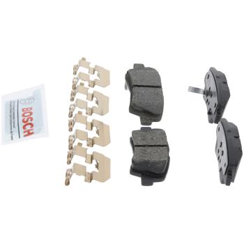Bosch BP1313 Disc Brake Pad product image 3 of 5