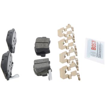 Bosch BP1313 Disc Brake Pad product image 4 of 5
