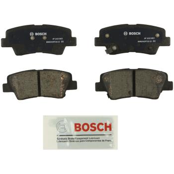 Bosch BP1313 Disc Brake Pad product image 5 of 5