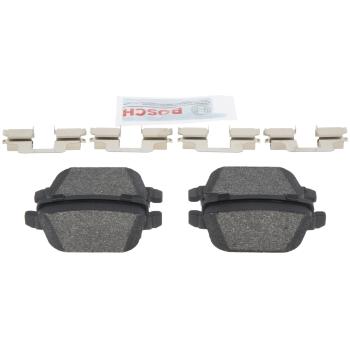 Bosch BP1314 Disc Brake Pad product image 1 of 5