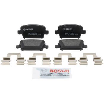 Bosch BP1314 Disc Brake Pad product image 2 of 5