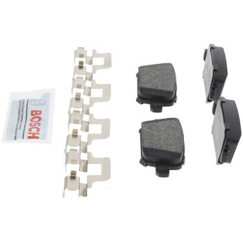 Bosch BP1314 Disc Brake Pad product image 3 of 5