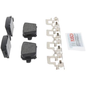 Bosch BP1314 Disc Brake Pad product image 4 of 5