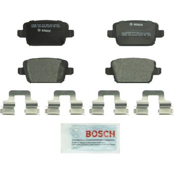 Bosch BP1314 Disc Brake Pad product image 5 of 5