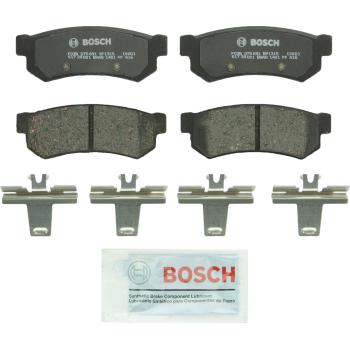 Bosch BP1315 Disc Brake Pad product image 1 of 2