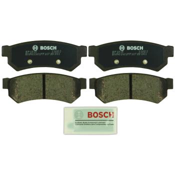 Bosch BP1315 Disc Brake Pad product image 2 of 2