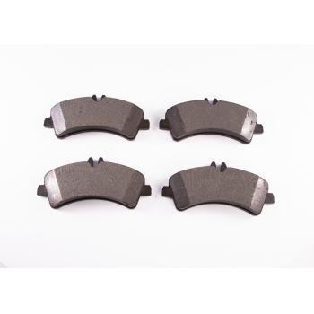 Bosch BP1318 Disc Brake Pad product image 1 of 6