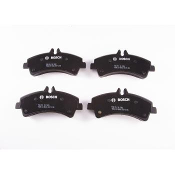 Bosch BP1318 Disc Brake Pad product image 2 of 6