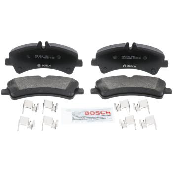 Bosch BP1318 Disc Brake Pad product image 4 of 6