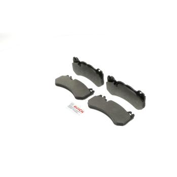 Bosch BP1320 - Disc Brake Pad Bosch BP1320 Disc Brake Pad product image 1 of 6
