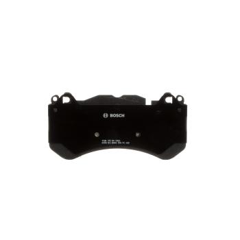 Bosch BP1320 - Disc Brake Pad Bosch BP1320 Disc Brake Pad product image 2 of 6