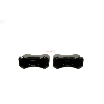 Bosch BP1320 - Disc Brake Pad Bosch BP1320 Disc Brake Pad product image 5 of 6