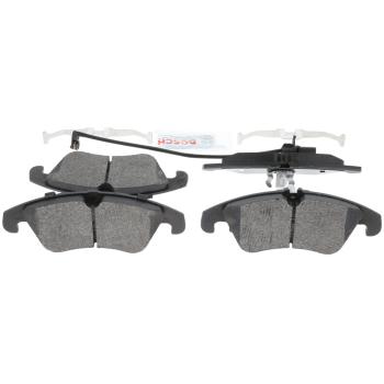 Bosch BP1322 Disc Brake Pad product image 1 of 5
