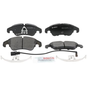 Bosch BP1322 Disc Brake Pad product image 2 of 5