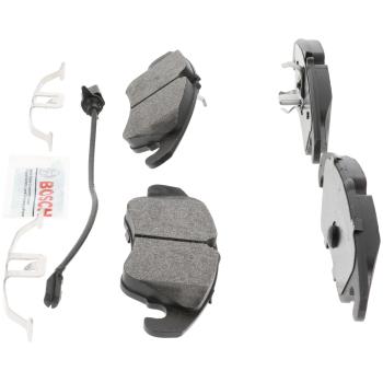 Bosch BP1322 Disc Brake Pad product image 3 of 5