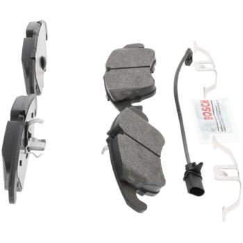 Bosch BP1322 Disc Brake Pad product image 4 of 5