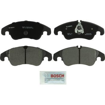 Bosch BP1322 Disc Brake Pad product image 5 of 5