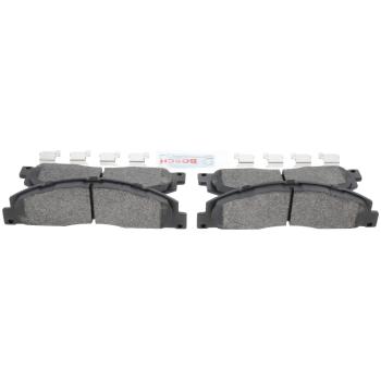 Bosch BP1328 Disc Brake Pad product image 1 of 5