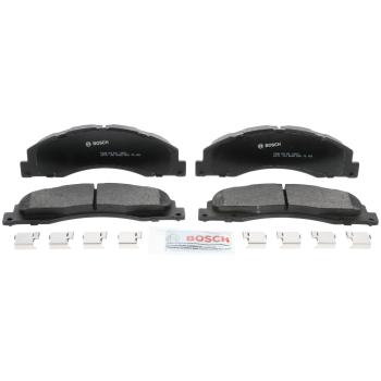 Bosch BP1328 Disc Brake Pad product image 2 of 5