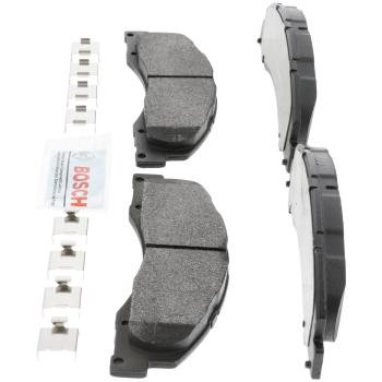 Bosch BP1328 Disc Brake Pad product image 3 of 5