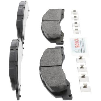 Bosch BP1328 Disc Brake Pad product image 4 of 5