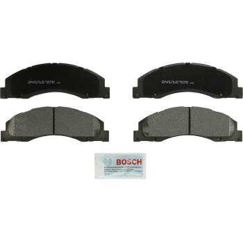 Bosch BP1328 Disc Brake Pad product image 5 of 5