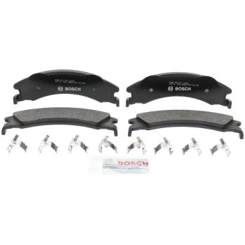 Bosch BP1329 - Disc Brake Pad Bosch BP1329 Disc Brake Pad product image 2 of 5