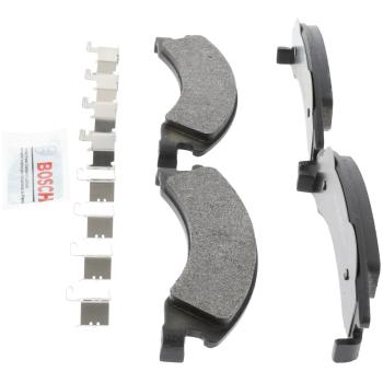Bosch BP1329 - Disc Brake Pad Bosch BP1329 Disc Brake Pad product image 3 of 5