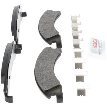 Bosch BP1329 - Disc Brake Pad Bosch BP1329 Disc Brake Pad product image 4 of 5