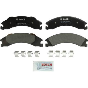 Bosch BP1329 - Disc Brake Pad Bosch BP1329 Disc Brake Pad product image 5 of 5