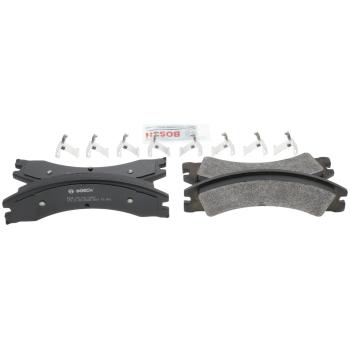 Bosch BP1330 Disc Brake Pad product image 1 of 5