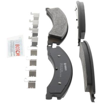 Bosch BP1330 Disc Brake Pad product image 3 of 5