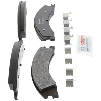 Bosch BP1330 Disc Brake Pad product image 4 of 5