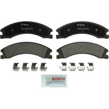 Bosch BP1330 Disc Brake Pad product image 5 of 5