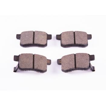 Bosch BP1336 - Disc Brake Pad Bosch BP1336 Disc Brake Pad product image 1 of 6