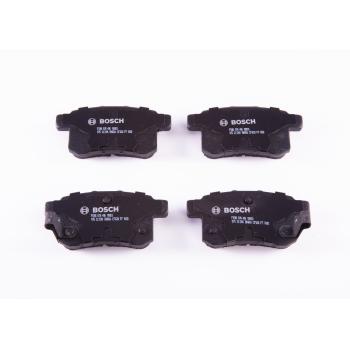Bosch BP1336 Disc Brake Pad product image 2 of 6
