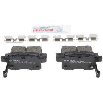 Bosch BP1336 Disc Brake Pad product image 3 of 6