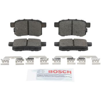 Bosch BP1336 Disc Brake Pad product image 4 of 6