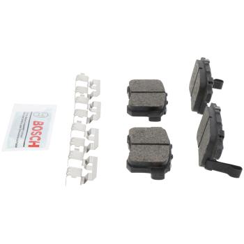Bosch BP1336 Disc Brake Pad product image 5 of 6