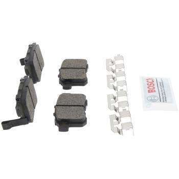 Bosch BP1336 Disc Brake Pad product image 6 of 6
