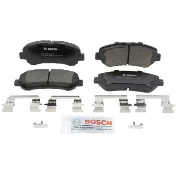 Bosch BP1338 Disc Brake Pad product image 2 of 6