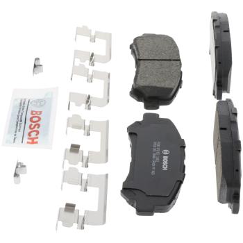 Bosch BP1338 Disc Brake Pad product image 3 of 6
